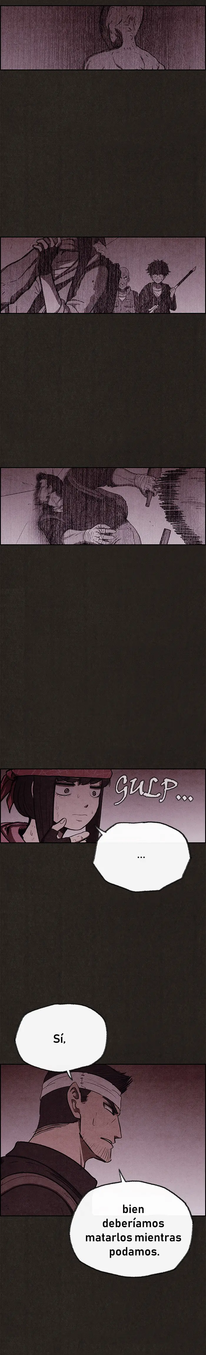 Sweet Home (2020) - Capítulo 74 - Página 5 - LectorTMOo