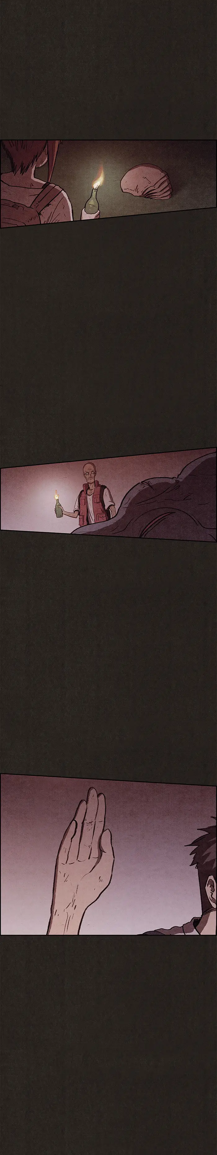 Sweet Home (2020) - Capítulo 74 - Página 10 - LectorTMOo