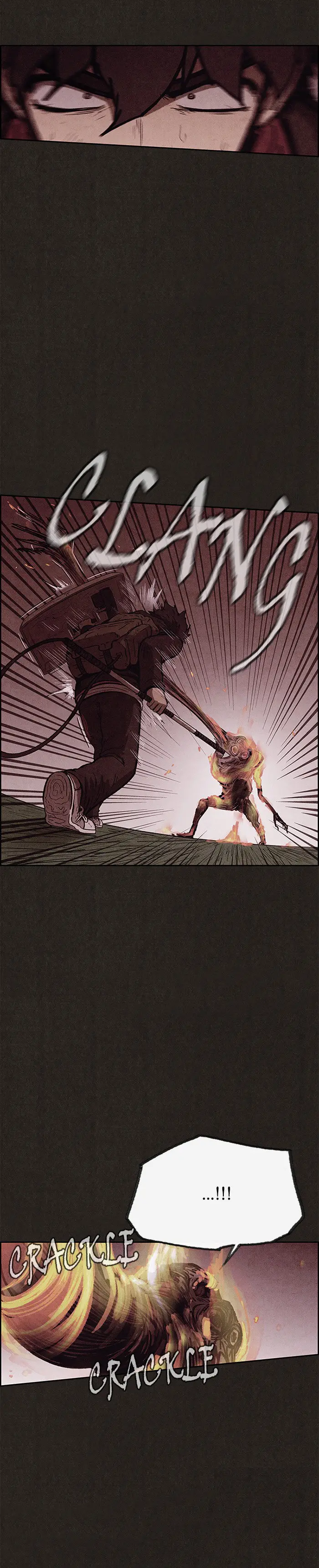 Sweet Home (2020) - Capítulo 74 - Página 18 - LectorTMOo