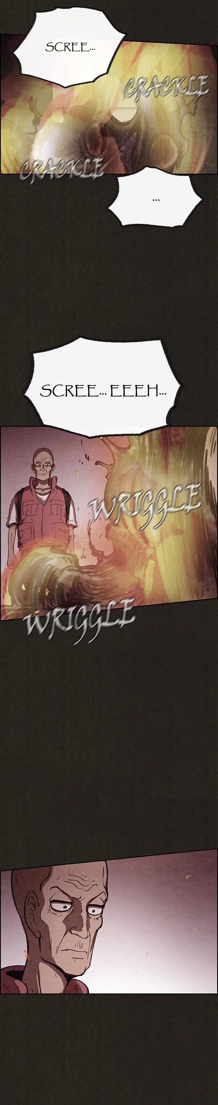 Sweet Home (2020) - Capítulo 74 - Página 20 - LectorTMOo