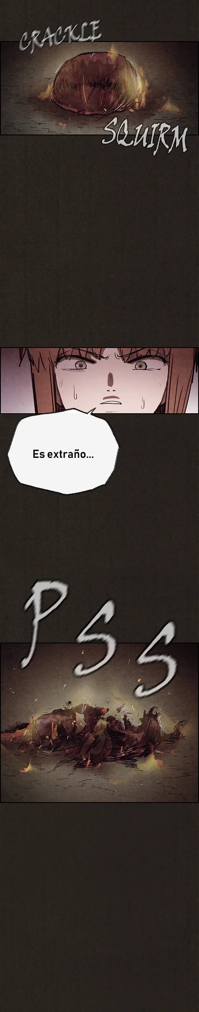 Sweet Home (2020) - Capítulo 74 - Página 28 - LectorTMOo