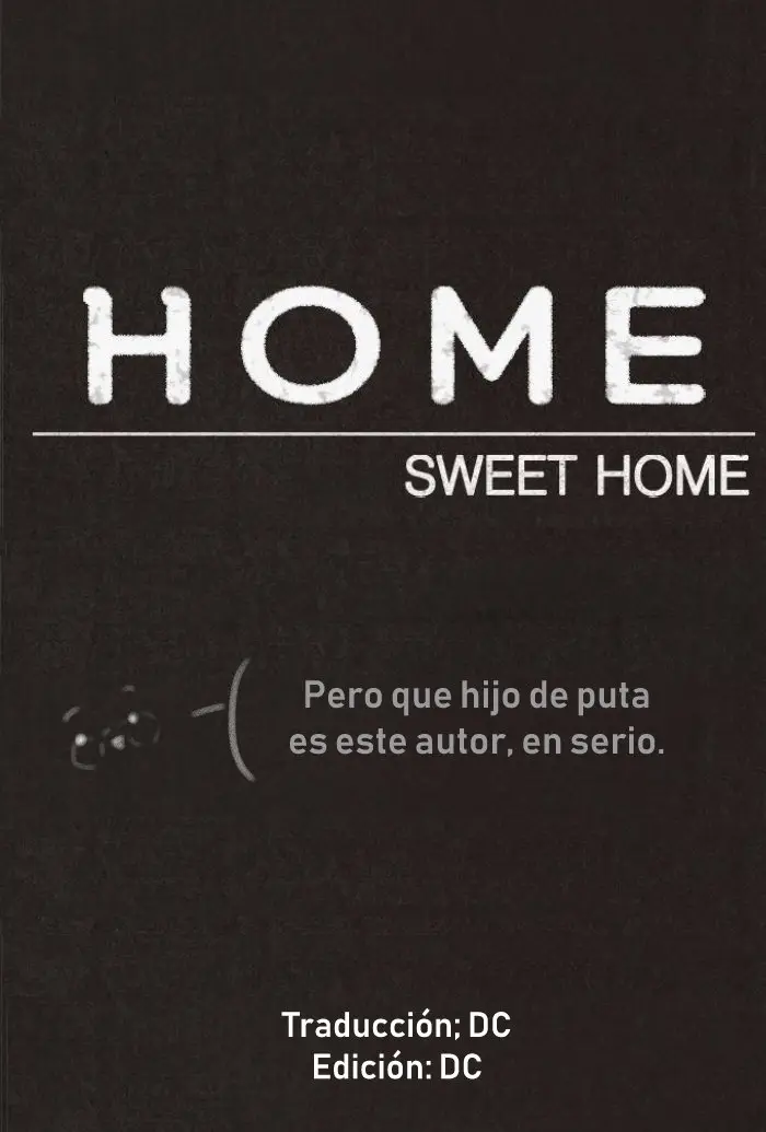 Sweet Home (2020) - Capítulo 74 - Página 30 - LectorTMOo
