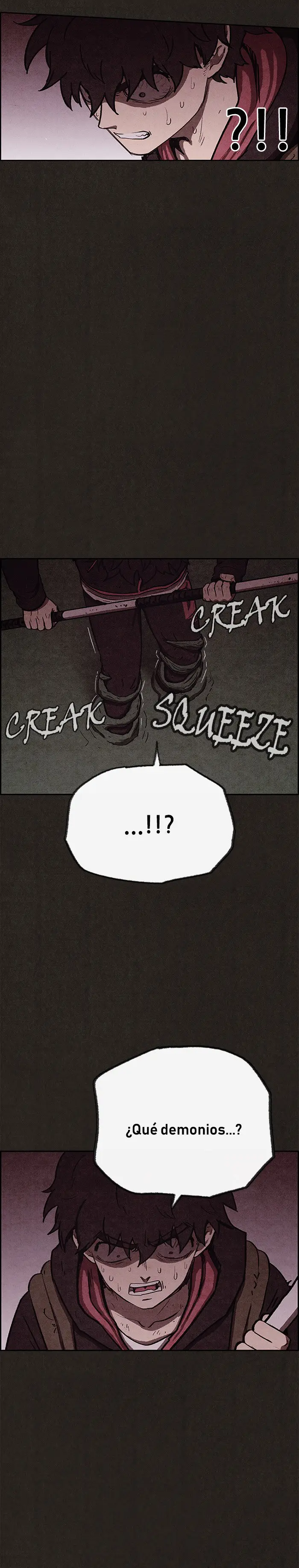 Sweet Home (2020) - Capítulo 75 - Página 13 - LectorTMOo