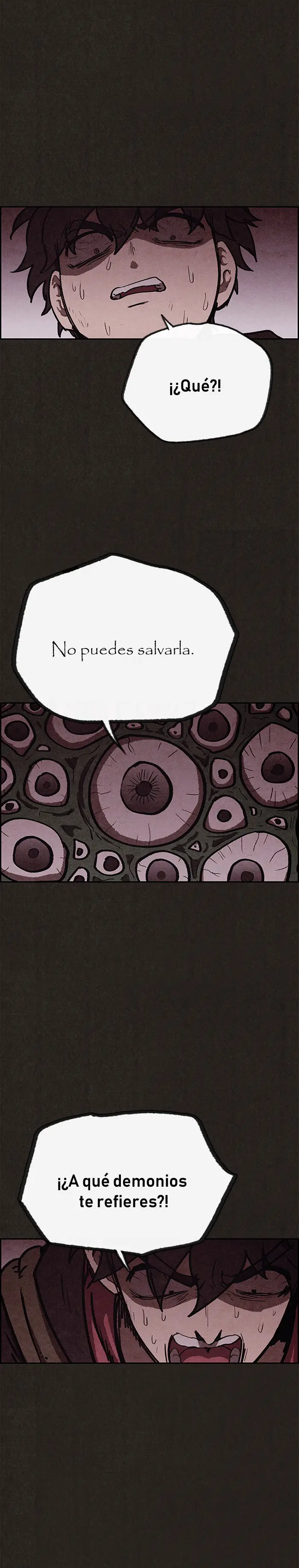 Sweet Home (2020) - Capítulo 75 - Página 15 - LectorTMOo