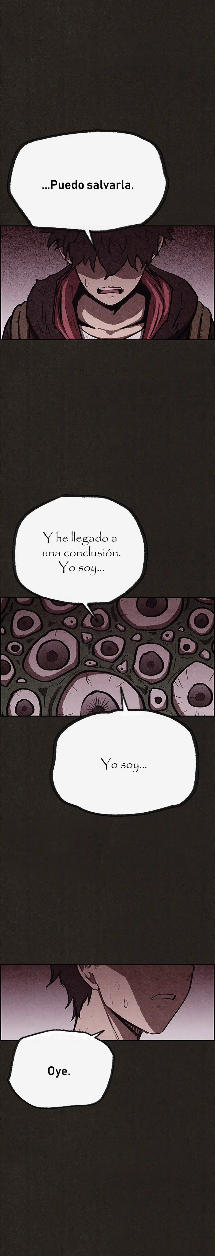 Sweet Home (2020) - Capítulo 75 - Página 19 - LectorTMOo