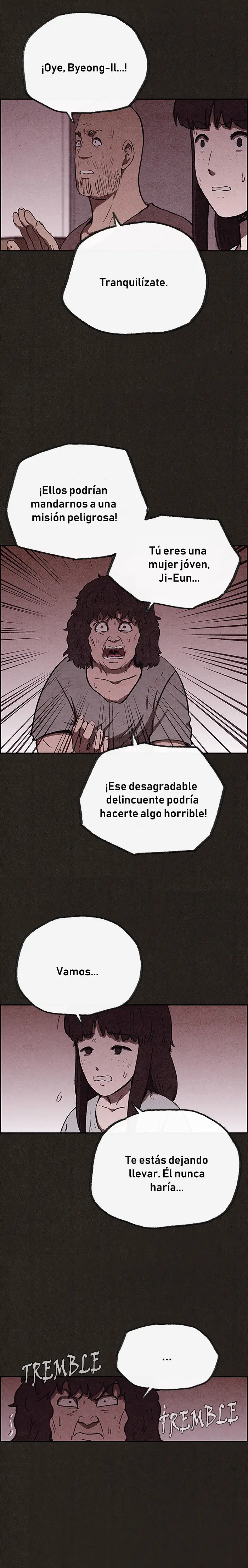 Sweet Home (2020) - Capítulo 76 - Página 13 - LectorTMOo