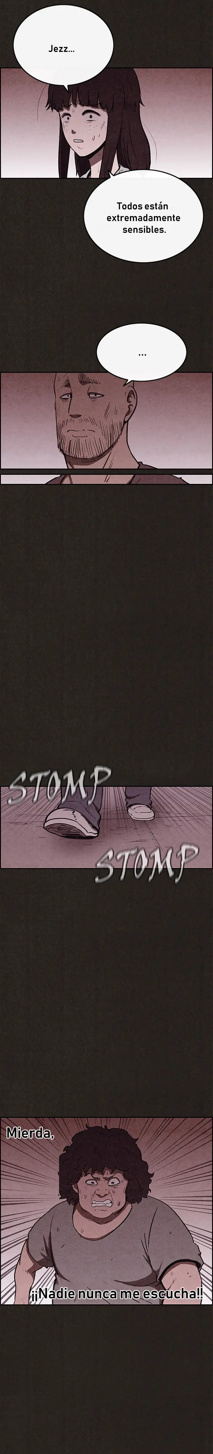 Sweet Home (2020) - Capítulo 76 - Página 15 - LectorTMOo