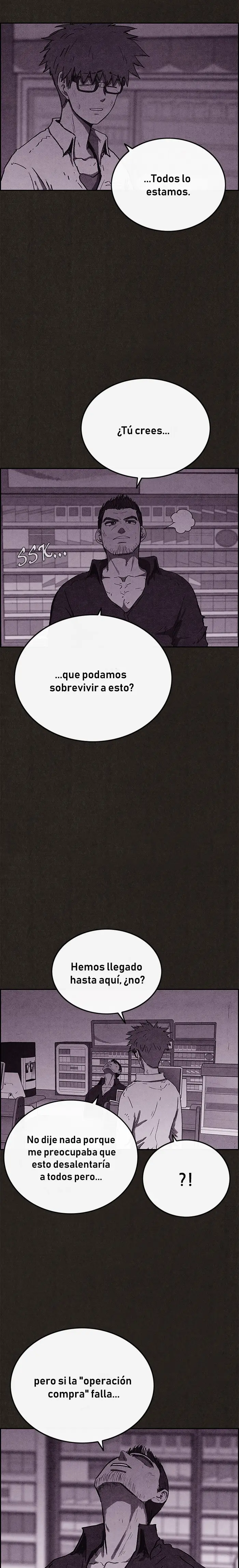 Sweet Home (2020) - Capítulo 76 - Página 20 - LectorTMOo