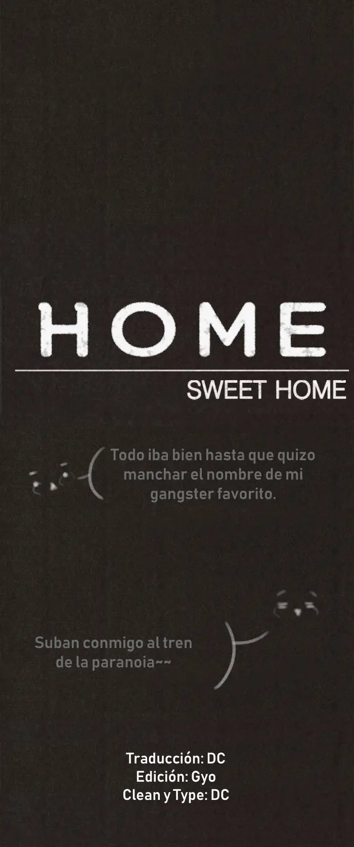 Sweet Home (2020) - Capítulo 76 - Página 22 - LectorTMOo
