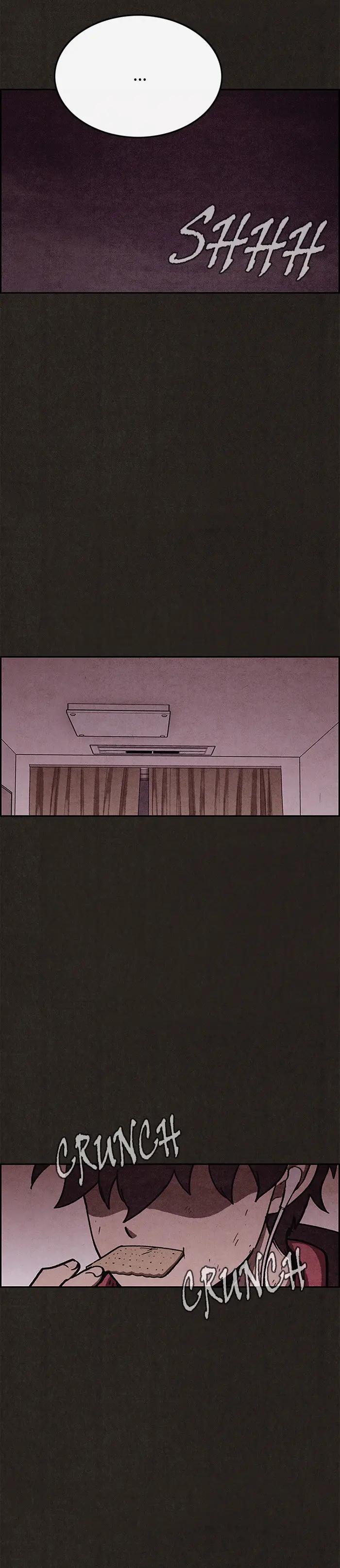 Sweet Home (2020) - Capítulo 77 - Página 6 - LectorTMOo