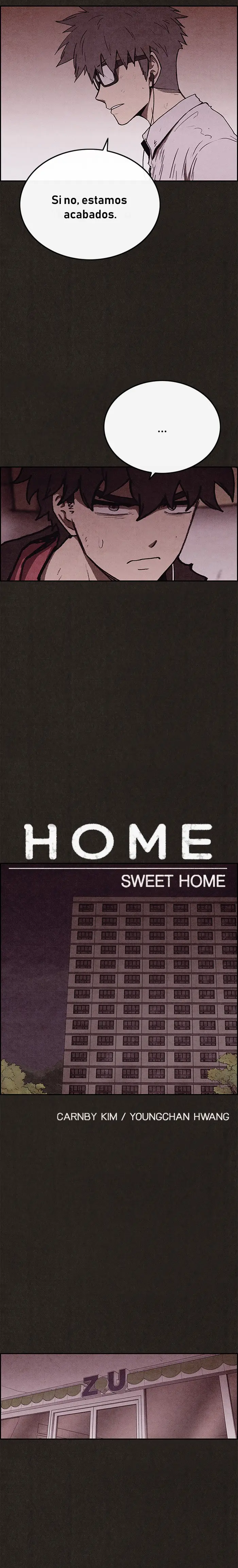 Sweet Home (2020) - Capítulo 77 - Página 11 - LectorTMOo