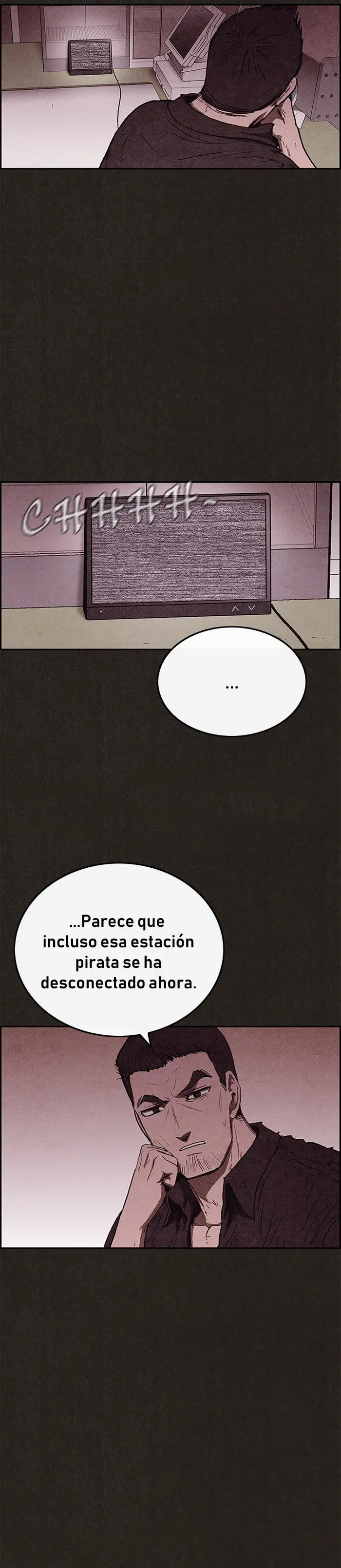 Sweet Home (2020) - Capítulo 77 - Página 13 - LectorTMOo