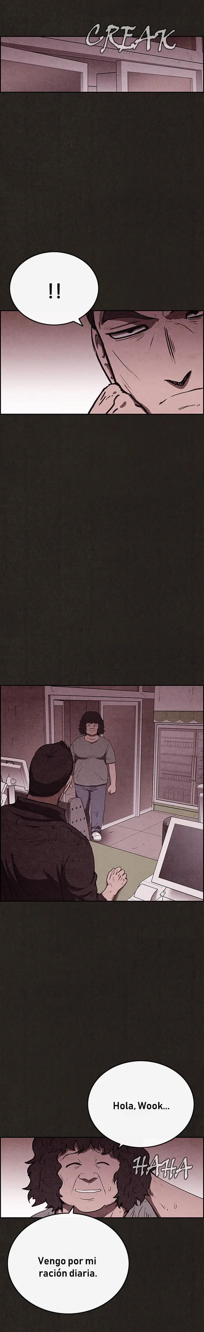 Sweet Home (2020) - Capítulo 77 - Página 14 - LectorTMOo
