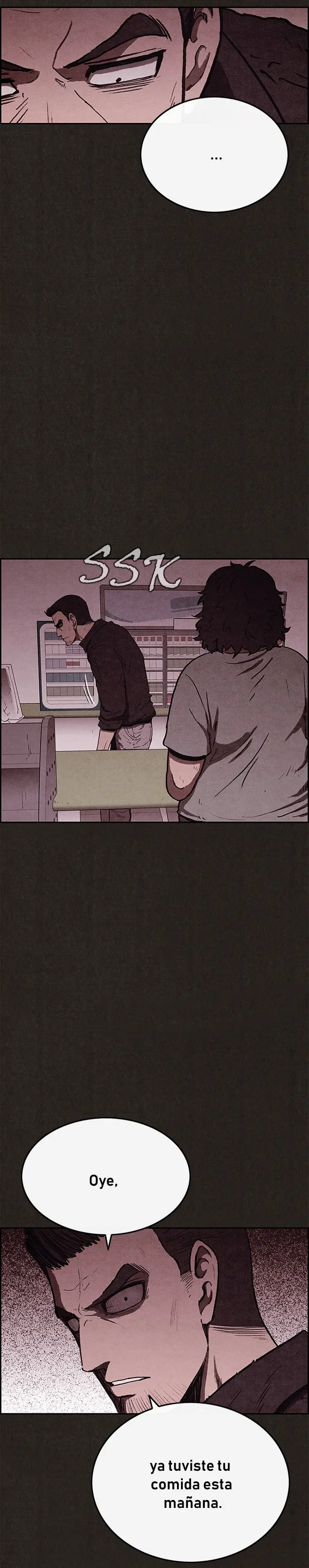 Sweet Home (2020) - Capítulo 77 - Página 16 - LectorTMOo