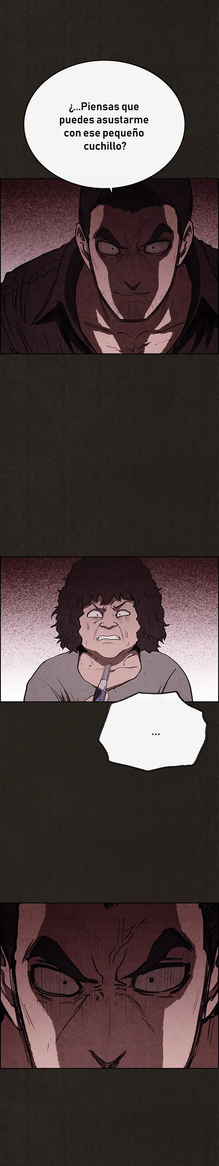 Sweet Home (2020) - Capítulo 77 - Página 22 - LectorTMOo