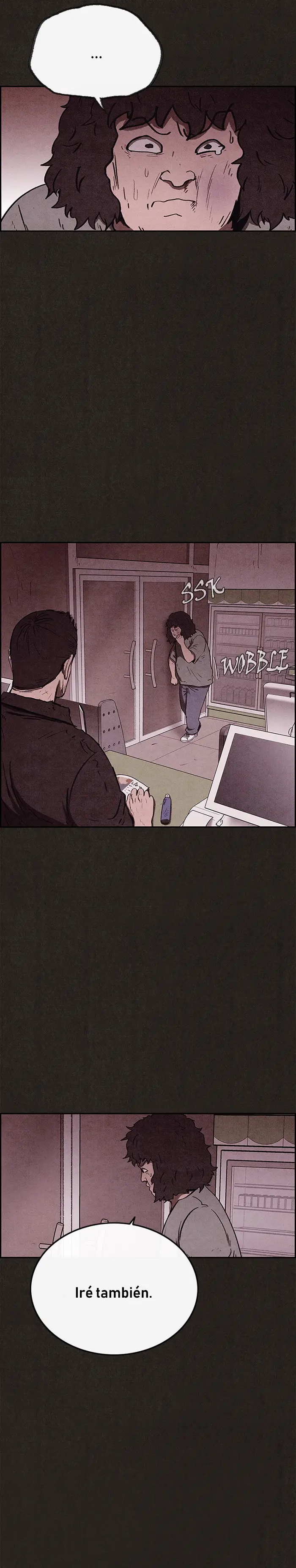 Sweet Home (2020) - Capítulo 77 - Página 29 - LectorTMOo