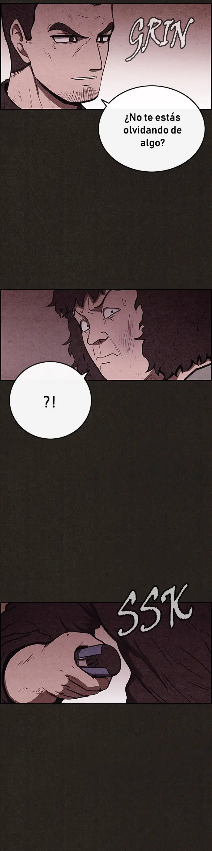 Sweet Home (2020) - Capítulo 77 - Página 31 - LectorTMOo