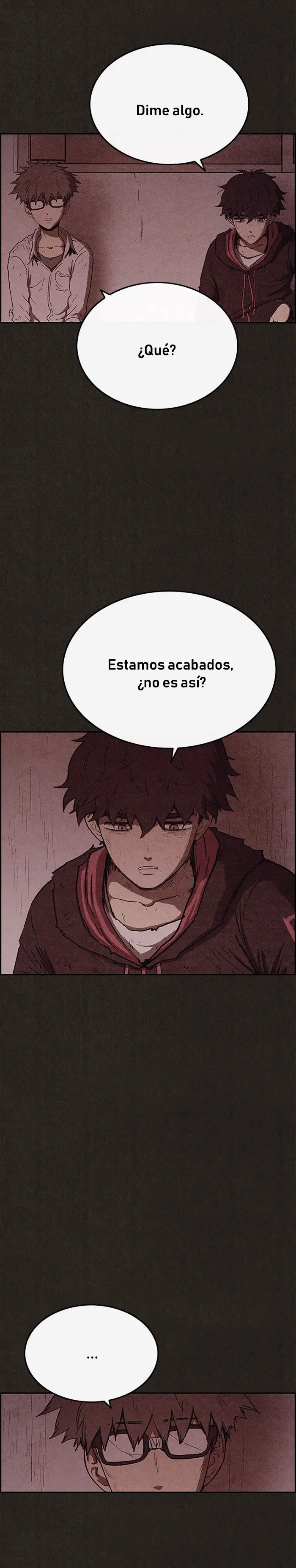 Sweet Home (2020) - Capítulo 78 - Página 13 - LectorTMOo