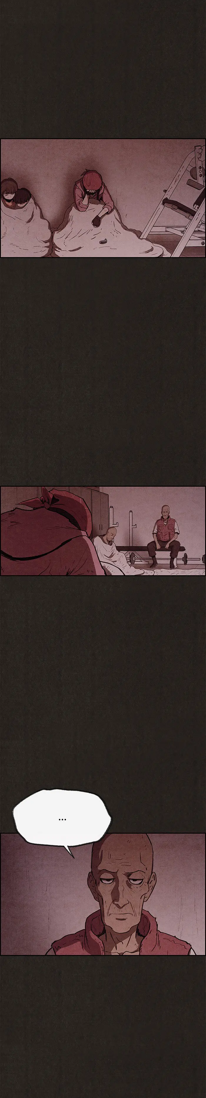 Sweet Home (2020) - Capítulo 78 - Página 15 - LectorTMOo