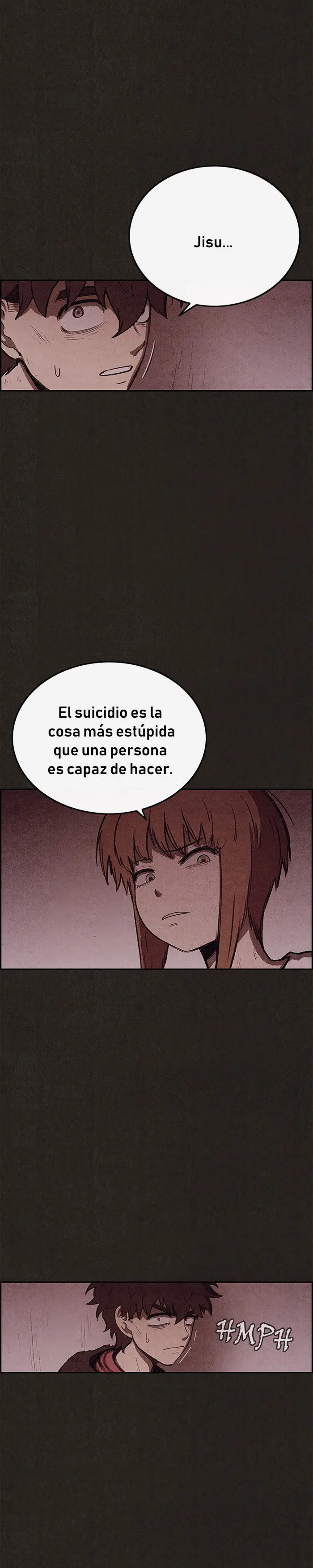 Sweet Home (2020) - Capítulo 78 - Página 17 - LectorTMOo