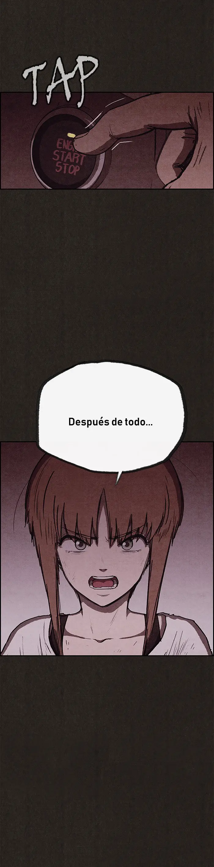 Sweet Home (2020) - Capítulo 78 - Página 21 - LectorTMOo