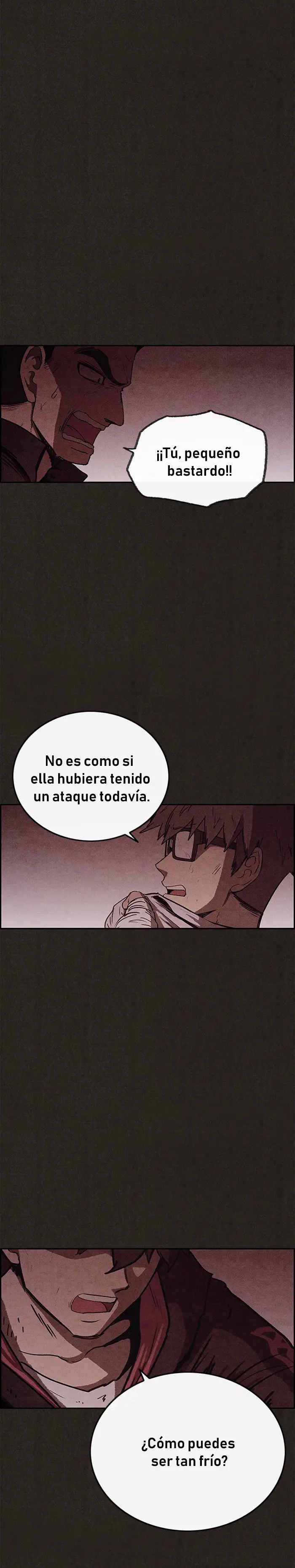 Sweet Home (2020) - Capítulo 79 - Página 5 - LectorTMOo