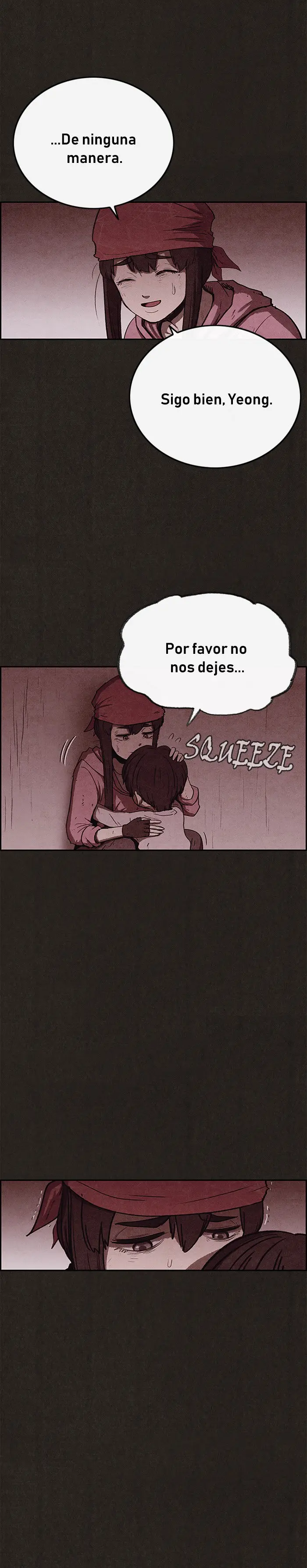 Sweet Home (2020) - Capítulo 79 - Página 9 - LectorTMOo