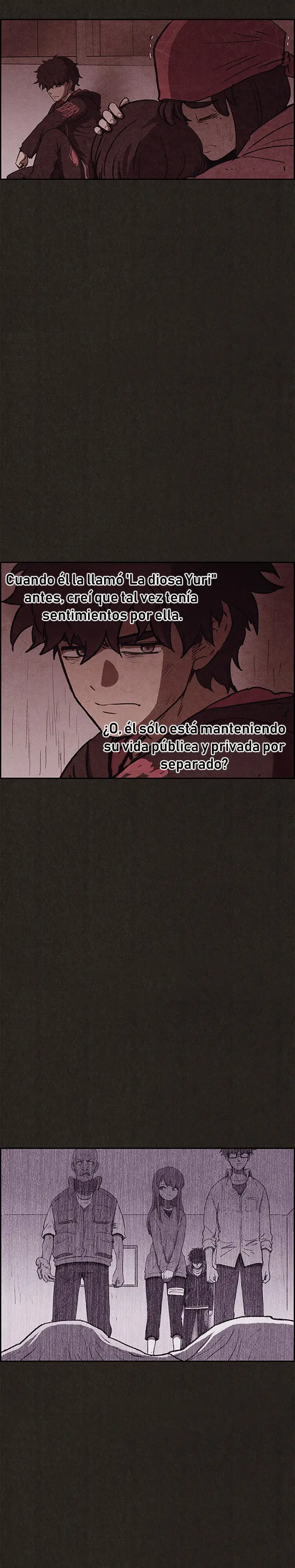 Sweet Home (2020) - Capítulo 79 - Página 10 - LectorTMOo