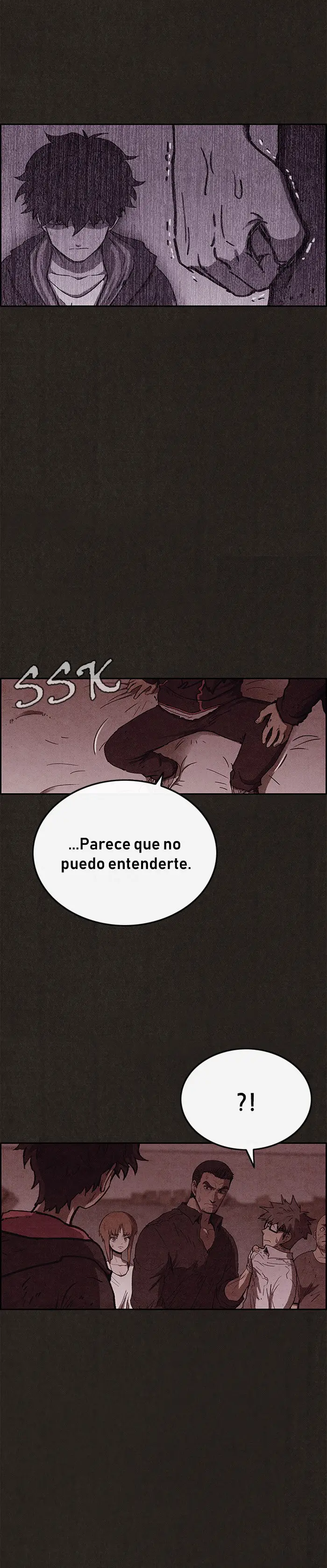 Sweet Home (2020) - Capítulo 79 - Página 11 - LectorTMOo
