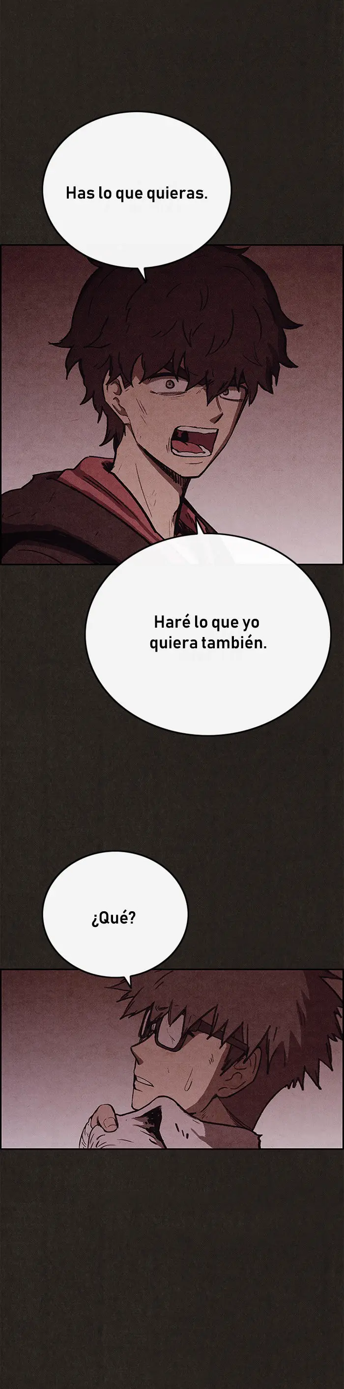 Sweet Home (2020) - Capítulo 79 - Página 12 - LectorTMOo
