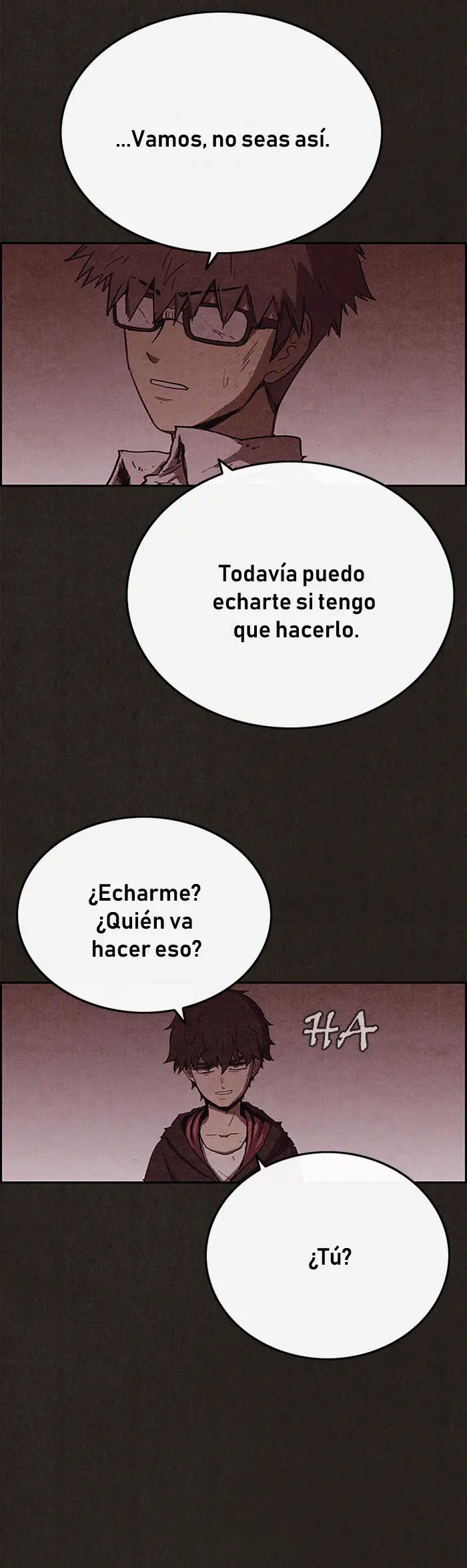 Sweet Home (2020) - Capítulo 79 - Página 14 - LectorTMOo