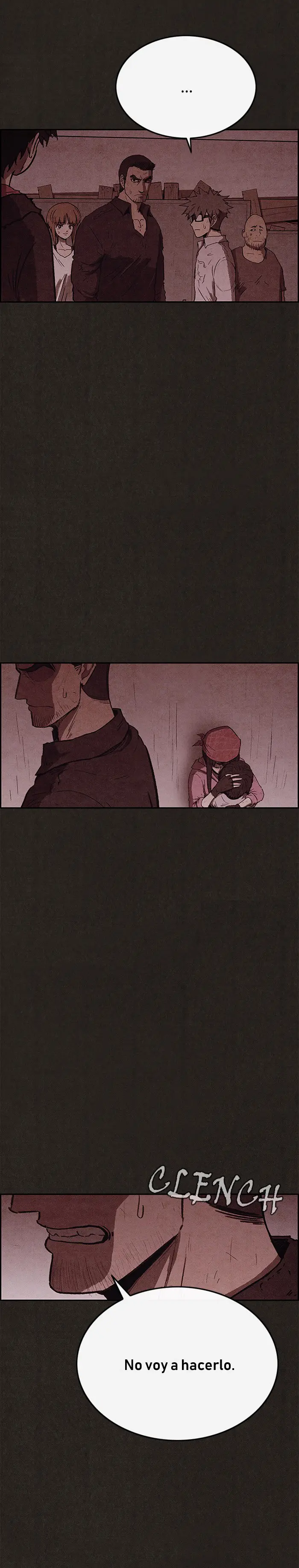 Sweet Home (2020) - Capítulo 79 - Página 15 - LectorTMOo
