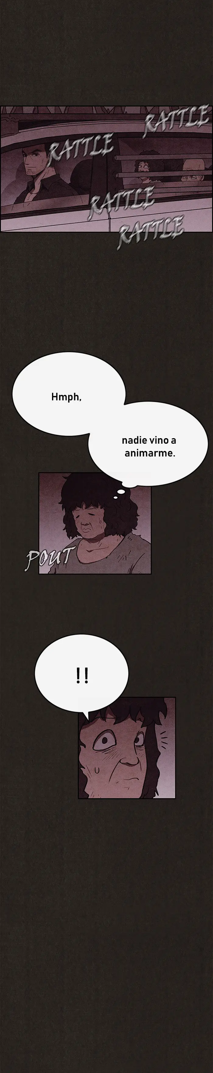 Sweet Home (2020) - Capítulo 79 - Página 28 - LectorTMOo