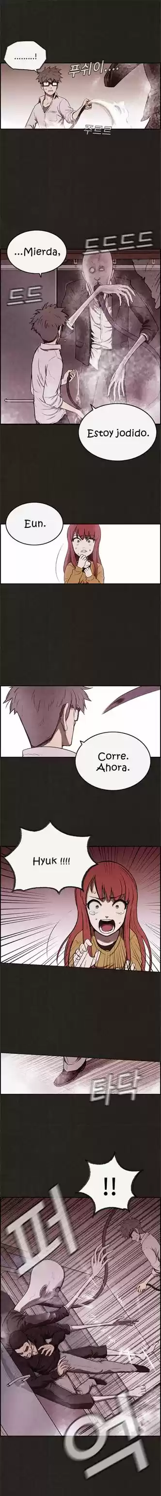 Sweet Home (2020) - Capítulo 8 - Página 13 - LectorTMOo