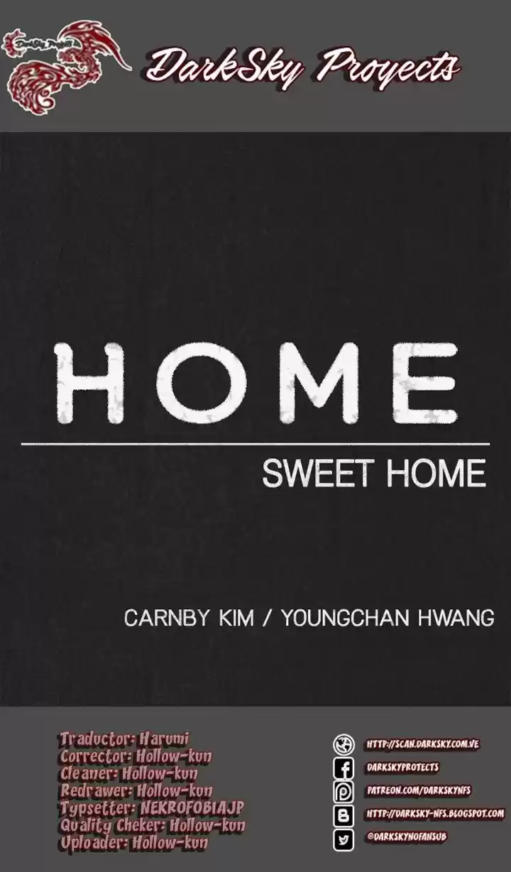 Sweet Home (2020) - Capítulo 8 - Página 21 - LectorTMOo