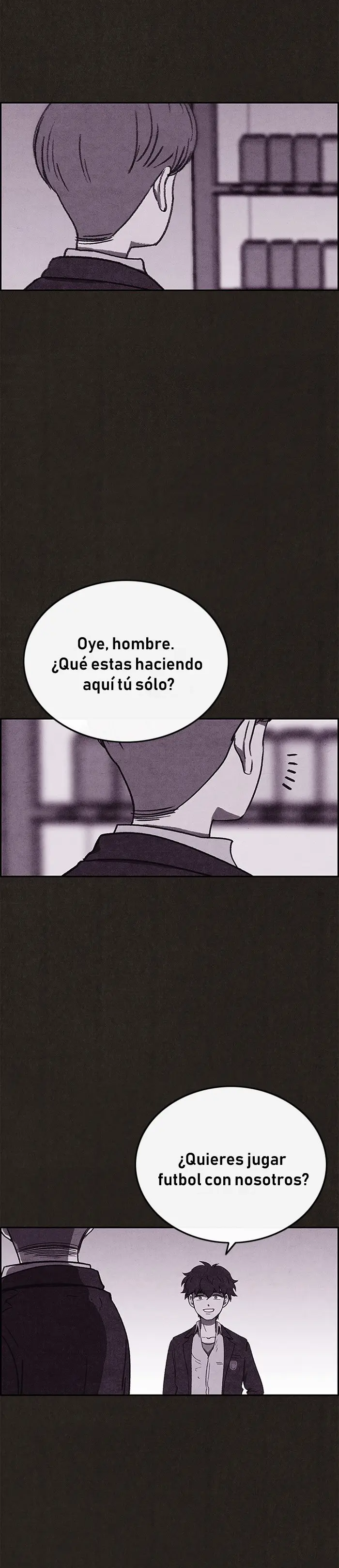 Sweet Home (2020) - Capítulo 80 - Página 9 - LectorTMOo