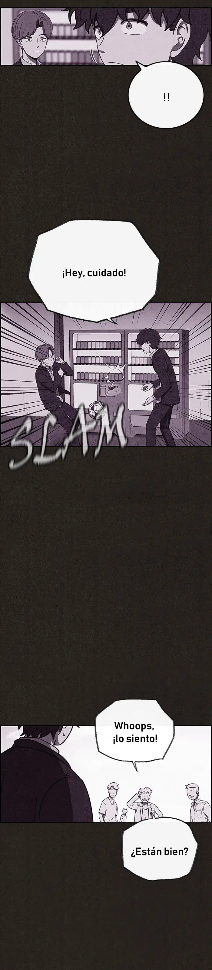 Sweet Home (2020) - Capítulo 80 - Página 14 - LectorTMOo