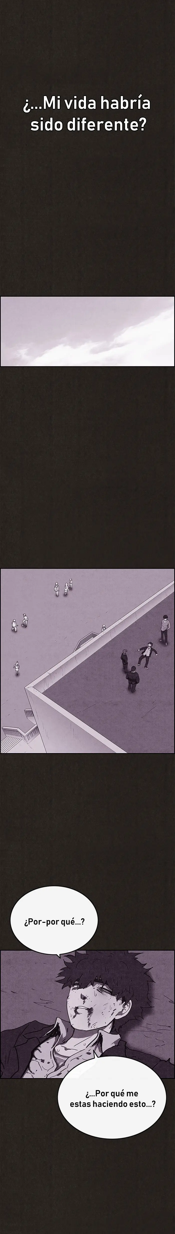 Sweet Home (2020) - Capítulo 80 - Página 17 - LectorTMOo