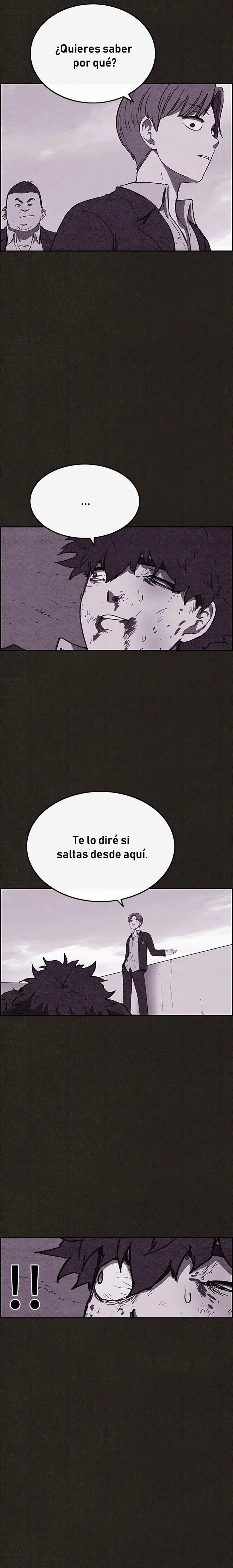Sweet Home (2020) - Capítulo 80 - Página 18 - LectorTMOo