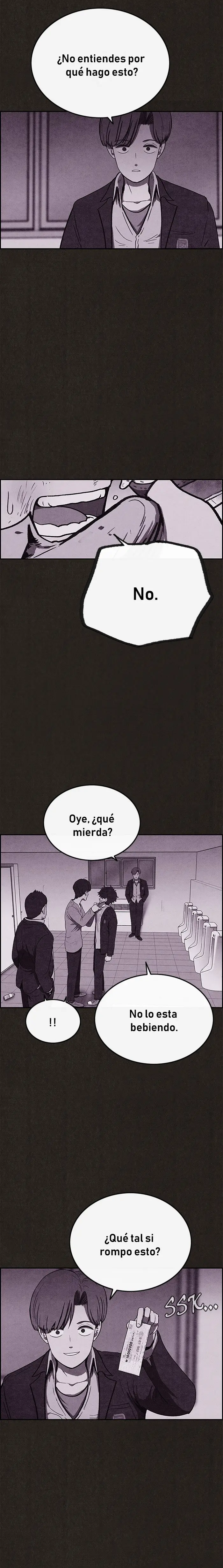 Sweet Home (2020) - Capítulo 80 - Página 21 - LectorTMOo