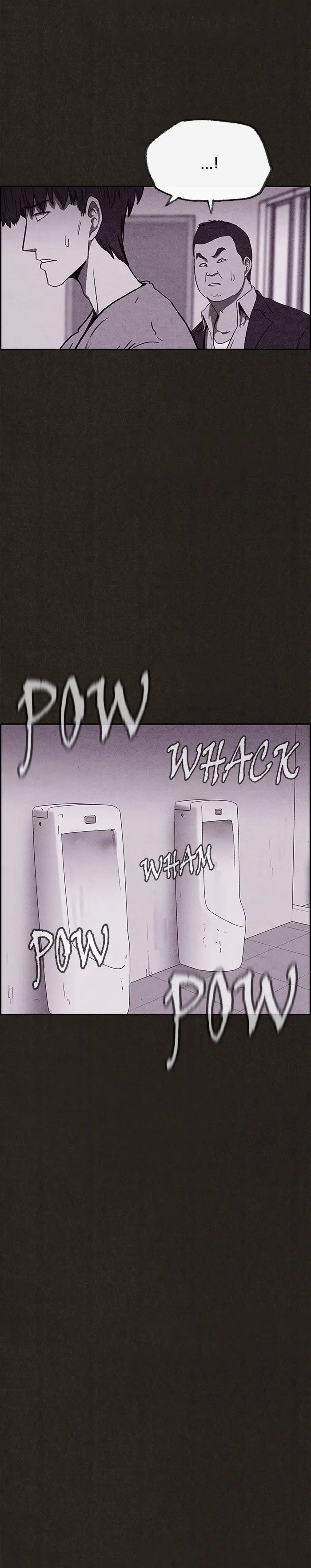 Sweet Home (2020) - Capítulo 80 - Página 22 - LectorTMOo