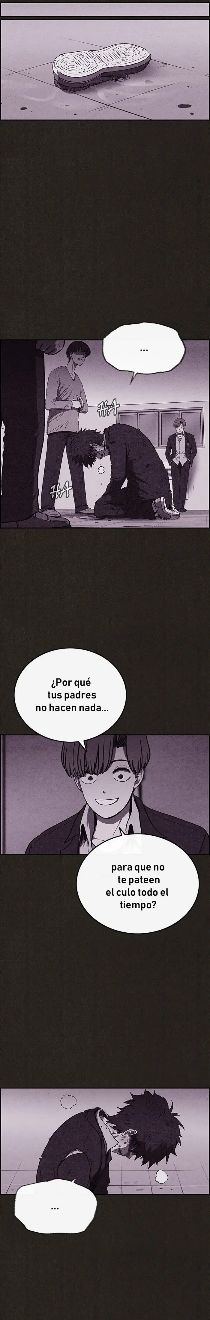 Sweet Home (2020) - Capítulo 80 - Página 23 - LectorTMOo