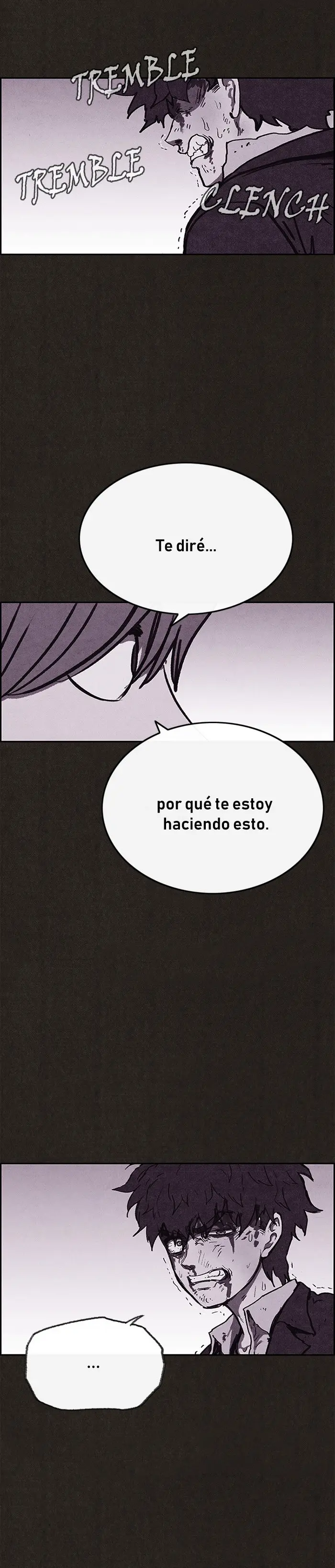Sweet Home (2020) - Capítulo 80 - Página 30 - LectorTMOo