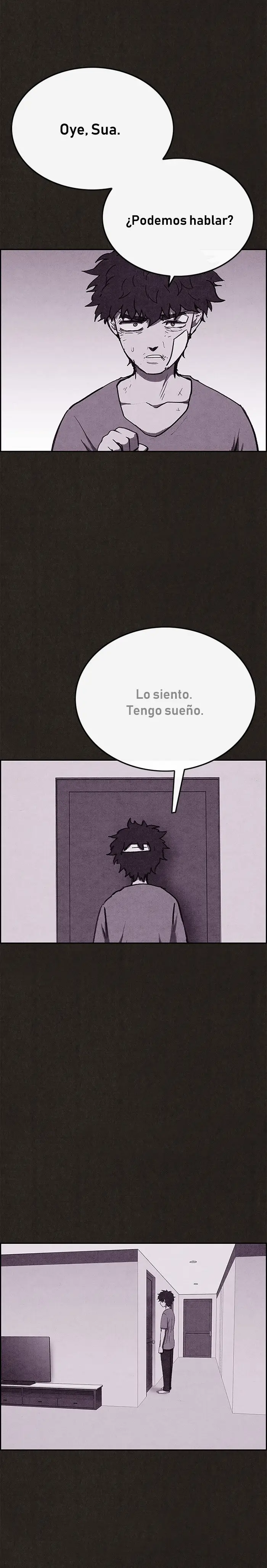 Sweet Home (2020) - Capítulo 81 - Página 4 - LectorTMOo