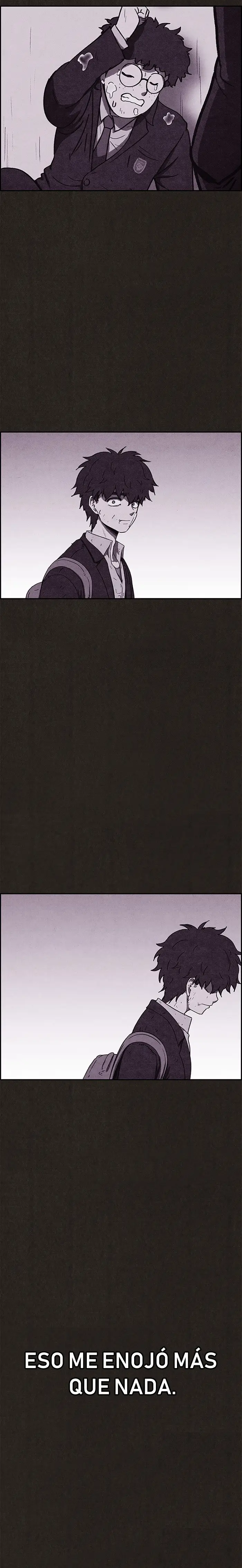 Sweet Home (2020) - Capítulo 81 - Página 7 - LectorTMOo