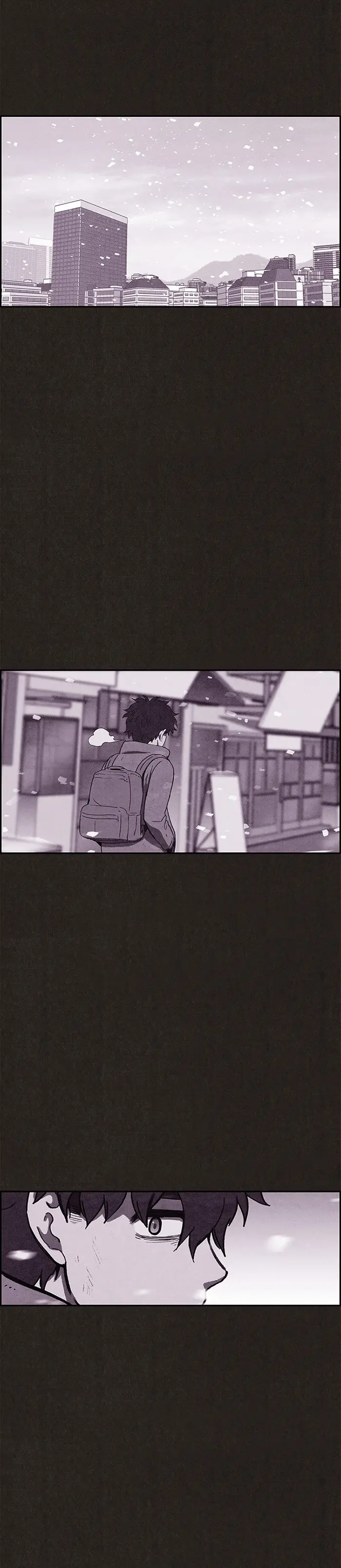 Sweet Home (2020) - Capítulo 81 - Página 8 - LectorTMOo