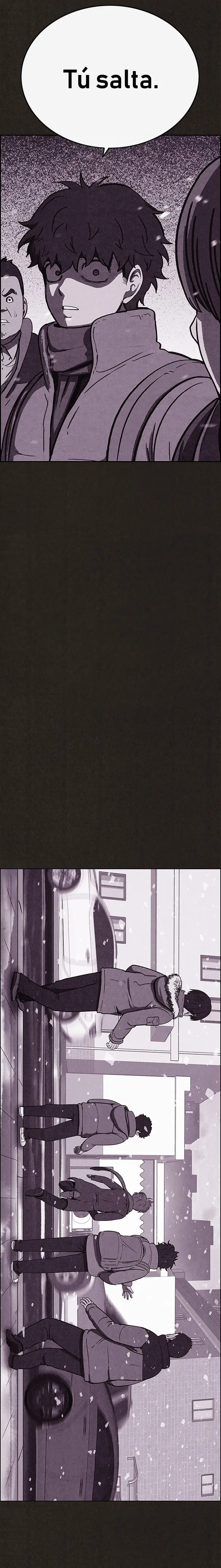 Sweet Home (2020) - Capítulo 81 - Página 12 - LectorTMOo