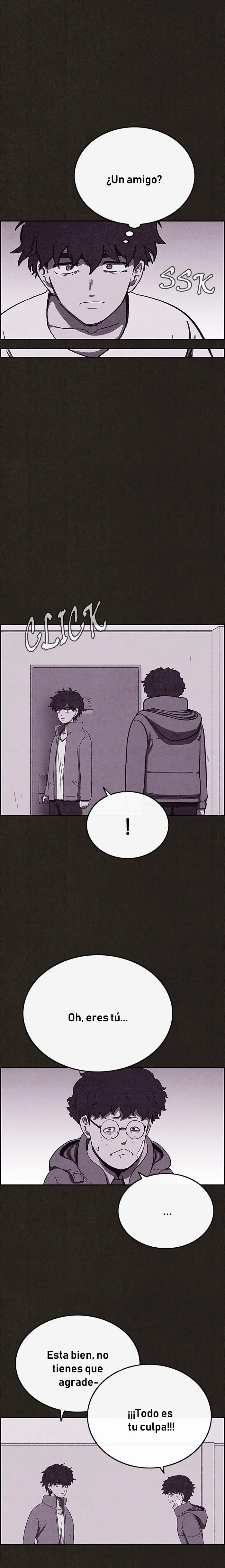 Sweet Home (2020) - Capítulo 81 - Página 15 - LectorTMOo