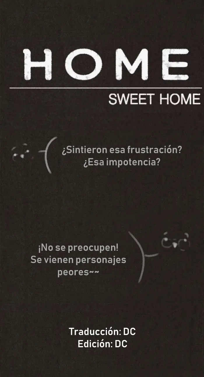 Sweet Home (2020) - Capítulo 81 - Página 24 - LectorTMOo