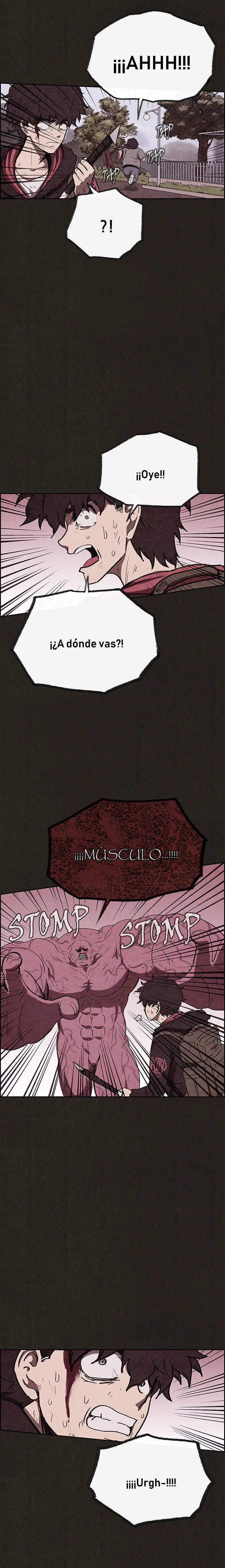 Sweet Home (2020) - Capítulo 82 - Página 11 - LectorTMOo